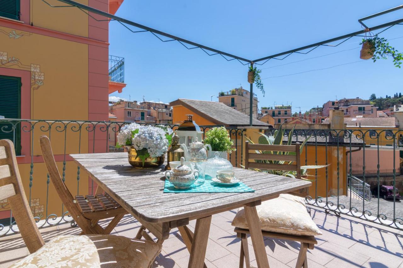 Casa Francesca Santa Margherita Apartamento Santa Margherita Ligure